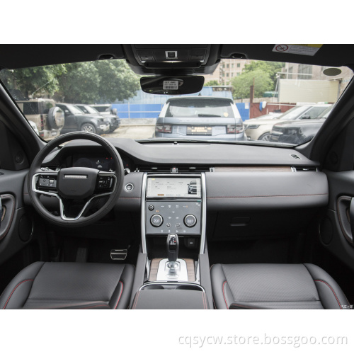 Most Popular 2022 facelift P300e plug-in electric hybrid version Midsize SUV Plug-in hybrid cheap electric car electric cars for